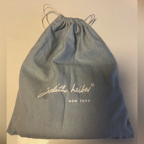 Judith Leiber vintage, jeweled clutch/purse - Picture 2 of 13